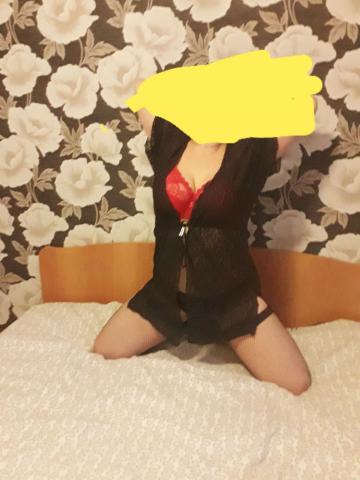 Индивидуалка Розалия Фотография 5