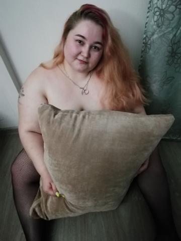 Индивидуалка Лорета Фотография 4
